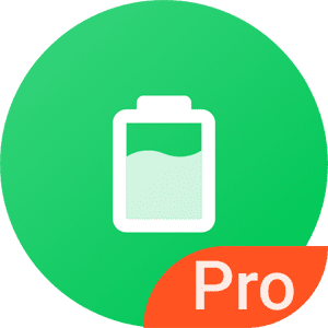 power battery battery saver full logo