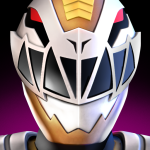 power rangers legacy wars logo