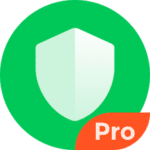 power security pro android logo