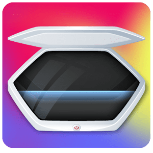 power studio scanner pro android logo