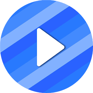 power video player logo