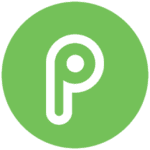 pp launcher android logo