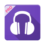 pregnancy music pro logo