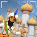 prince aladdin runner android logo