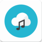 priority mp3 music player logo