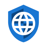 privacy browser free android logo