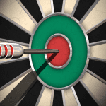 pro darts logo