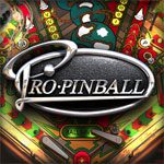 pro pinball android logo