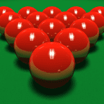 pro snooker logo