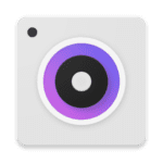 projectcamera android camera logo