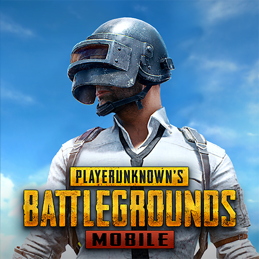 pubg mobile apk logo