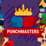 punchmasters logo