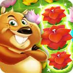 puzzle paws android games logo