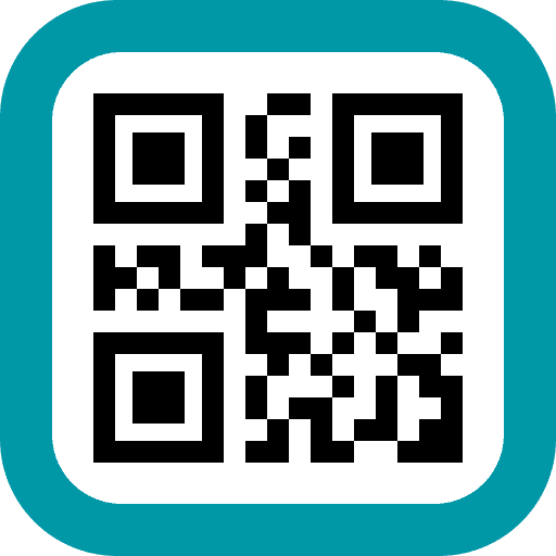 qr barcode reader pro logo