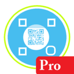 qr code pro logo