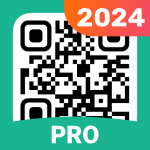 qr generator pro logo