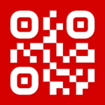 qr reader generator pro logo