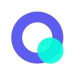 quark browser android logo