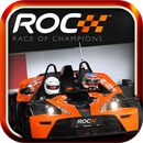 race of champions android logo