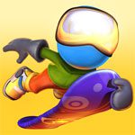 rad boarding android logo