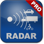 radarwarner pro logo