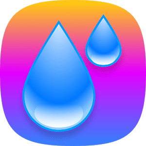 rain radar pro android logo