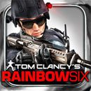 rainbow six hd full logo