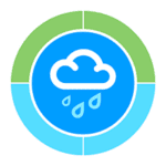 raintoday hd radar pro logo