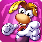 rayman classic android logo