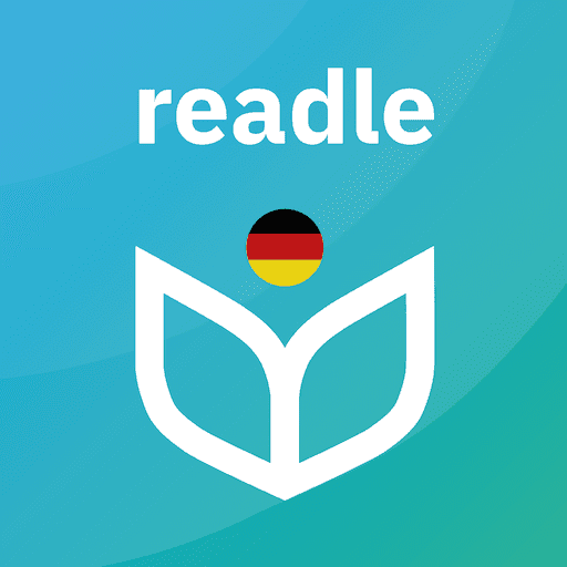 readle logo