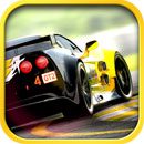 real racing 2 android logo