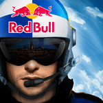 red bull air race the game logo