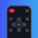 remote control for all tv ai logo