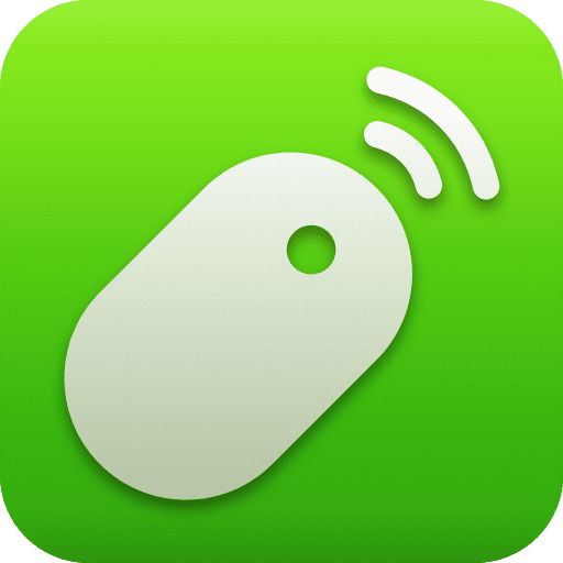 remote mouse logo
