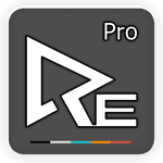 replay player pro android logo