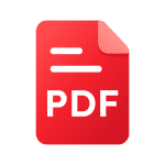 repligo pdf reader logo