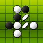 reversi android games logo