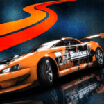 ridge racer slipstream logo