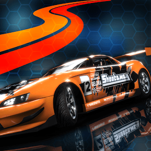 ridge racer slipstream logo