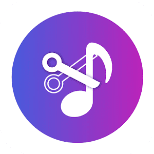 ringtone maker pro logo