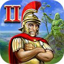 roads of rome 2 android logo