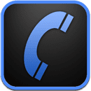 rocketdial dialercontacts pro logo