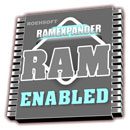 roehsoft ram expander logo