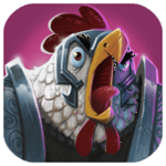 rooster wars d8aed8b1d988d8b3 d8acd986daafdb8c d8a7d986d8afd8b1d988db8cd8af logo