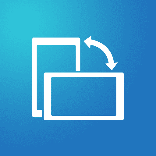 Rotation Control Pro - 회전, 방향 (프로) 5.4.0 1 rotation control pro android logo