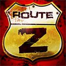 route z android logo