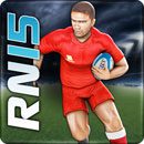 rugby nations 15 android logo