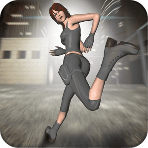 Run Lucy Run - 루시를 뛰게 해줘 1.09 버그판 1 run lucy run android games logo