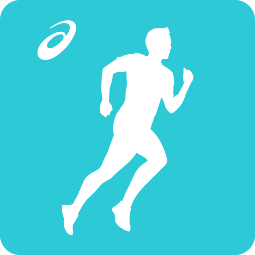 runkeeper gps track run walk logo