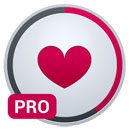 runtastic heart rate pro android logo